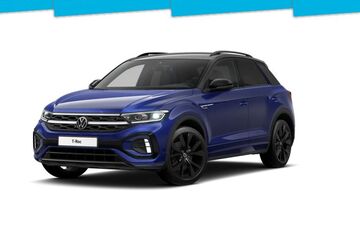 VW T-Roc 10.000 km 36.950 &euro; Potsdam 14480