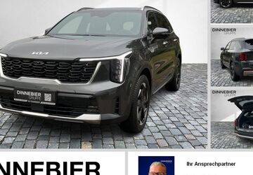 Kia Sorento 9.000 km 54.870 &euro; Berlin 12681