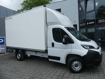 Gebrauchte Fiat Ducato