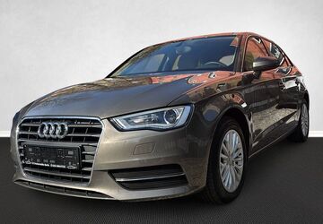 Audi A3 42.000 km 13.500 &euro; Berlin 12055