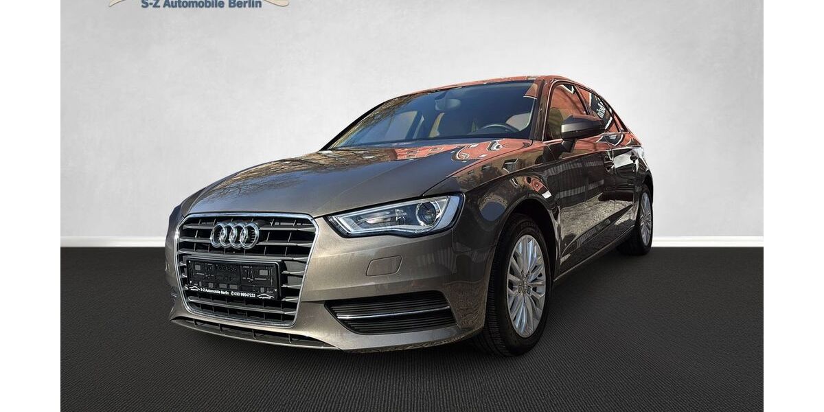 Audi A3 42.000 km 13.500 &euro; Berlin 12055