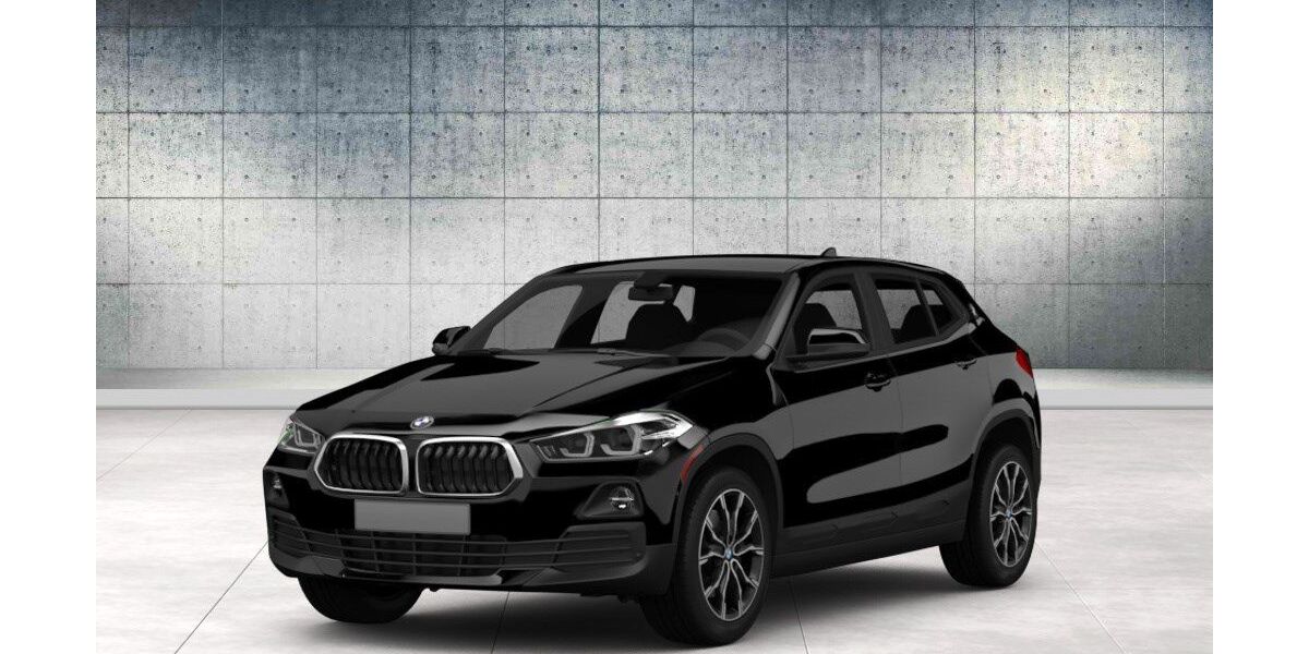 BMW X2 78.500 km 22.530 &euro; Berlin 13405