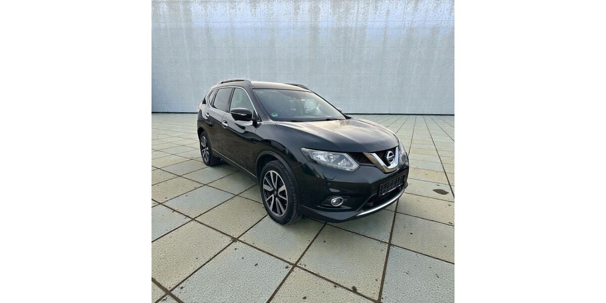 Nissan X-Trail 250.000 km 8.999 &euro; Groß Kreutz (Havel) 14550