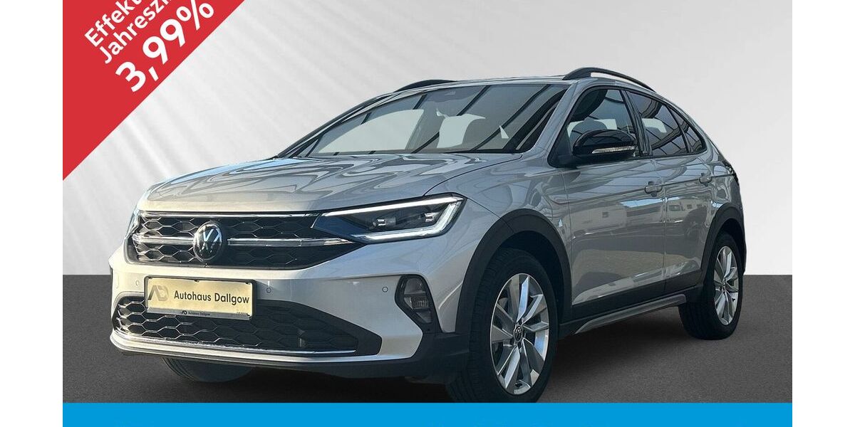 VW Taigo 15.900 km 26.580 &euro; Dallgow-Döberitz 14624