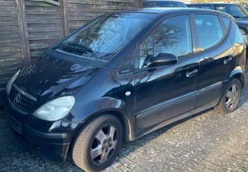 Mercedes-Benz A 140 273.000 km 1.675 &euro; Trebbin 14959