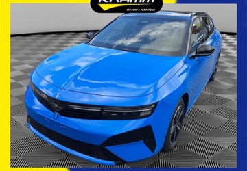 Opel Astra 3.500 km 29.870 &euro; Berlin-Französisch Buchholz 13127