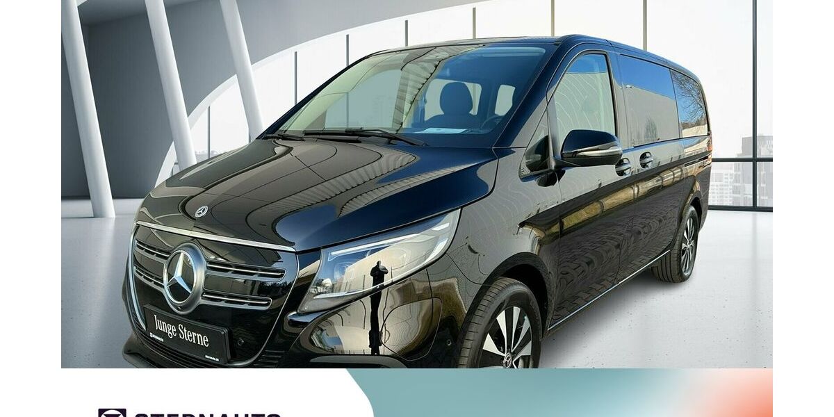 Mercedes-Benz EQV 3.146 km 47.950 &euro; Ludwigsfelde 14974