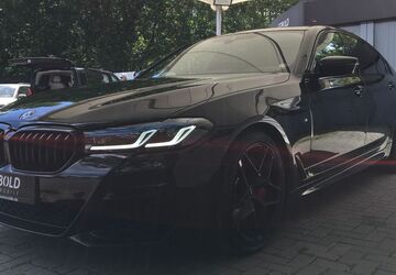 BMW M550 37.470 km 49.480 &euro; Berlin 10315