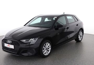 Audi A3 47.598 km 22.880 &euro; Berlin 12103