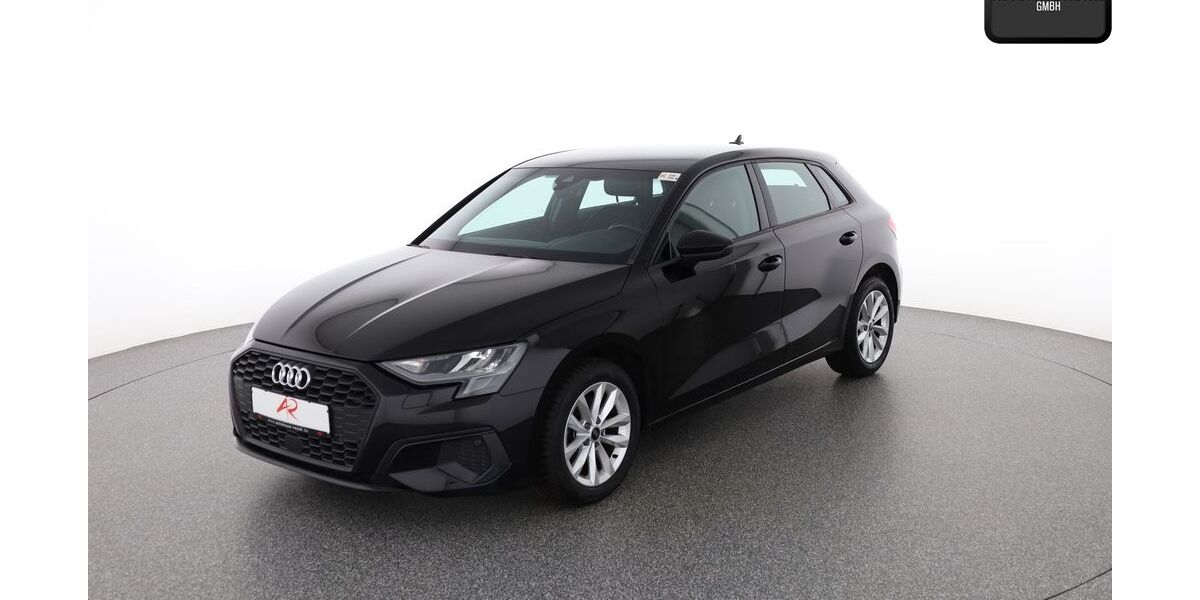 Audi A3 47.598 km 22.880 &euro; Berlin 12103