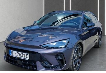 Cupra Leon 4.000 km 45.888 &euro; Berlin 13581
