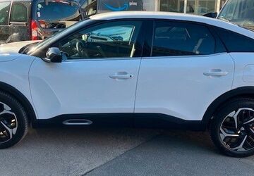 Citroen C4 46.100 km 16.790 &euro; Berlin Marienfelde 12277