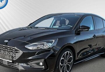 Ford Focus 120.870 km 14.490 &euro; Berlin 13581