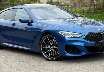 BMW 840 198.000 km 41.290 &euro; Berlin 13127