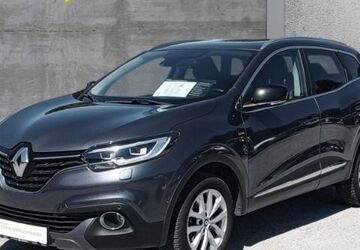 Renault Kadjar 91.500 km 14.890 &euro; Berlin 12247