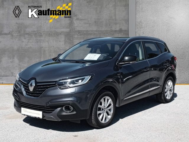 Renault Kadjar 91.500 km 14.890 &euro; Berlin 12247
