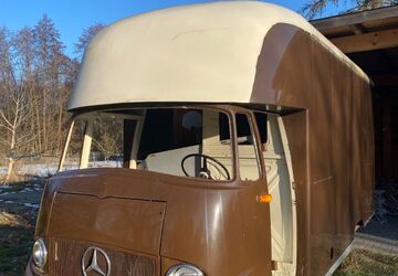 Mercedes-Benz 400 29.187 km 12.000 &euro; Berlin 14057