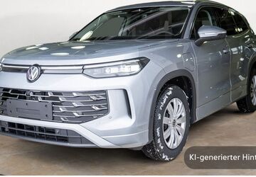 VW Tayron 12.000 km 46.110 &euro; Potsdam 14482