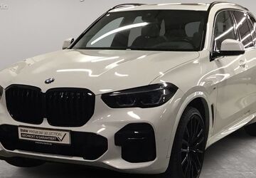 BMW X5 M50 28.311 km 66.700 &euro; Berlin 12683