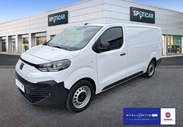 Fiat Scudo 37.650 km 25.290 &euro; Berlin 10369