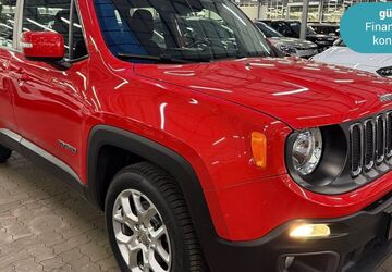 Jeep Renegade 45.191 km 13.790 &euro; Ludwigsfelde (bei Berlin) 14974