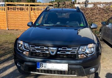 Dacia Duster 37.000 km 8.300 &euro; Berlin (Wilhelmstadt) 13593