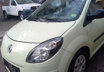 Renault Twingo 156.000 km 890 &euro; Berlin-Mariendorf 12109