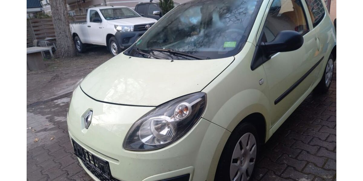 Renault Twingo 156.000 km 890 &euro; Berlin-Mariendorf 12109