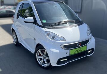 Smart ForTwo 102.235 km 5.999 &euro; Berlin 13089