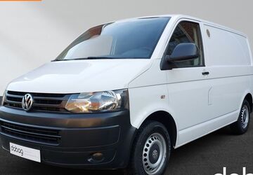 VW T5 Transporter 184.354 km 6.950 &euro; Berlin 13125