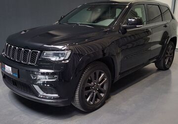 Jeep Grand Cherokee 69.777 km 32.950 &euro; Teltow 14513