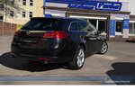 Opel Insignia Cosmo*SHZ*Navi*Tempo*E-Koffer*Lederweiß 169.708 km 5.980 &euro; Berlin 13187