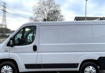 Fiat Ducato 95.000 km 13.923 &euro; Berlin 12681