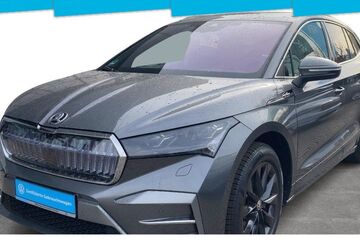 Skoda Enyaq 31.890 km 51.770 &euro; Potsdam 14480