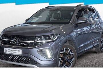 VW T-Cross 23.576 km 28.430 &euro; Berlin 10587
