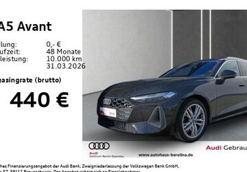 Audi A5 23.604 km 48.793 &euro; Berlin 13581