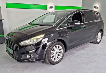 Ford S-Max 256.434 km 7.990 &euro; Großbeeren 14979
