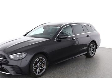 Mercedes-Benz E 300 49.673 km 36.680 &euro; Berlin 12103