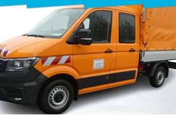 VW Crafter 68.083 km 26.950 &euro; Berlin 14167