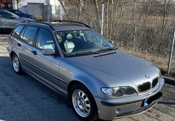 BMW 320 219.000 km 2.500 &euro; Berlin 13055