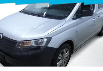 VW Caddy 45.011 km 26.950 &euro; Berlin 14167