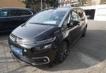 Citroen Grand C4 Picasso / SpaceTourer 109.999 km 15.990 &euro; Berlin 13407
