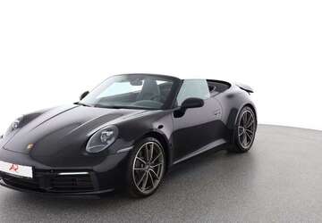 Porsche 992 45.000 km 117.880 &euro; Berlin 12103