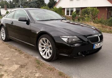 BMW 650 212.690 km 9.500 &euro; Berlin 10709