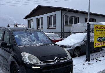 Citroen Berlingo 229.471 km 3.450 &euro; berlin 12524