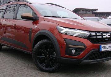 Dacia Jogger 10.524 km 22.890 &euro; Falkensee 14612
