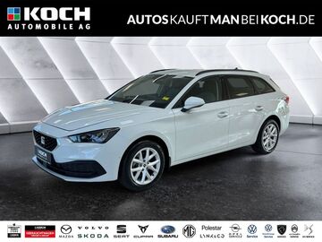Gebrauchte Seat Leon