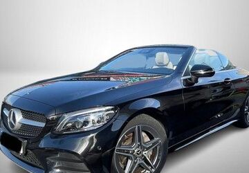 Mercedes-Benz C 200 79.500 km 28.500 &euro; Potsdam 14480
