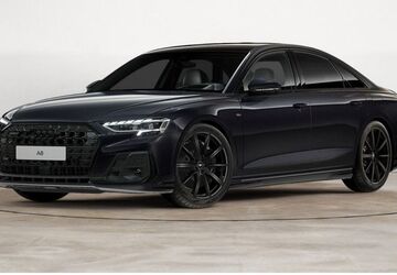Audi A8 12.553 km 77.000 &euro; Potsdam 14482