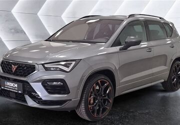 Cupra Ateca 72.860 km 32.890 &euro; Ludwigsfelde 14974